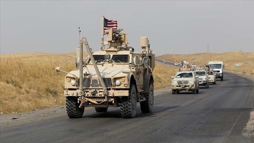 Syrie : Al-Assad exige le retrait des troupes américaines en échange d'otages