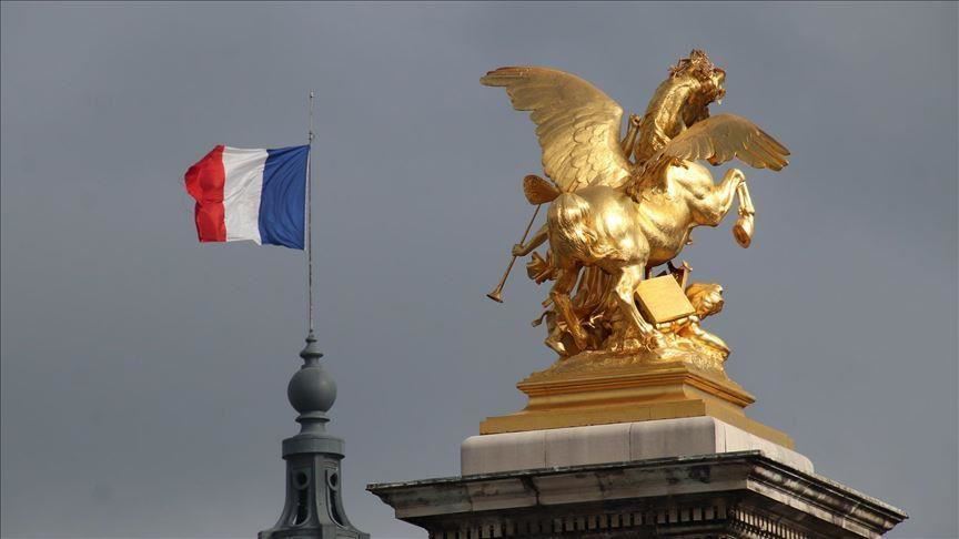 La France rend un vibrant hommage à Samuel Paty 