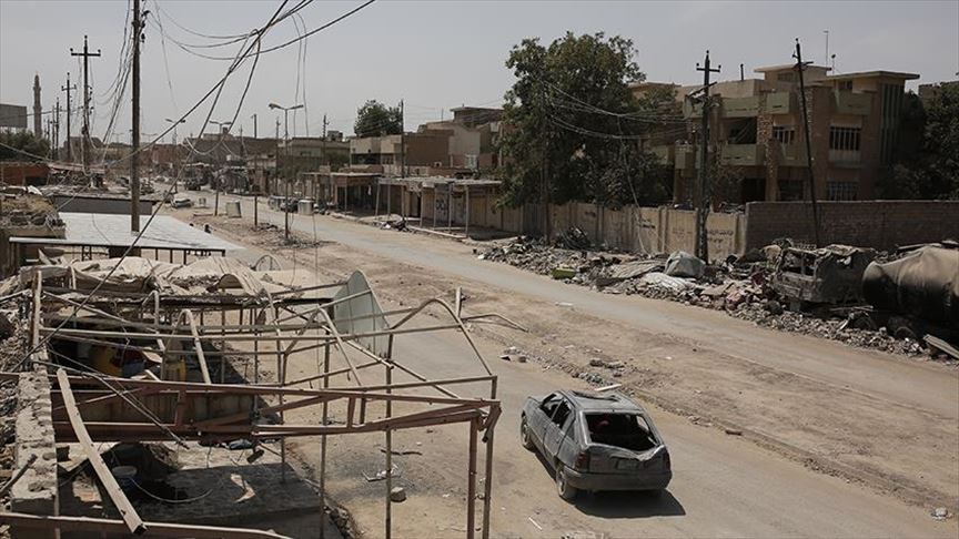 Crece la preocupación por el regreso de los asesinatos sectarios en Irak