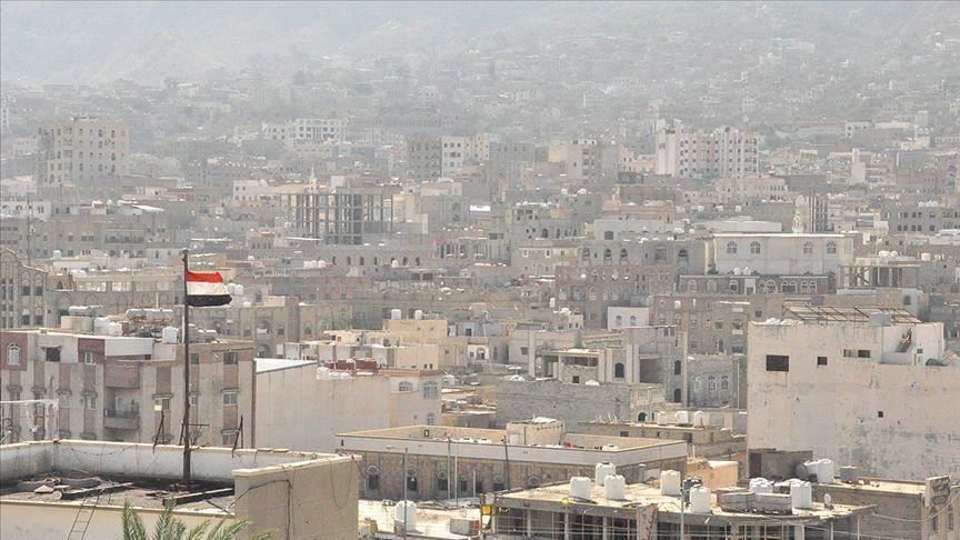 Turkey condemns attack on Turkish aid worker in Yemen