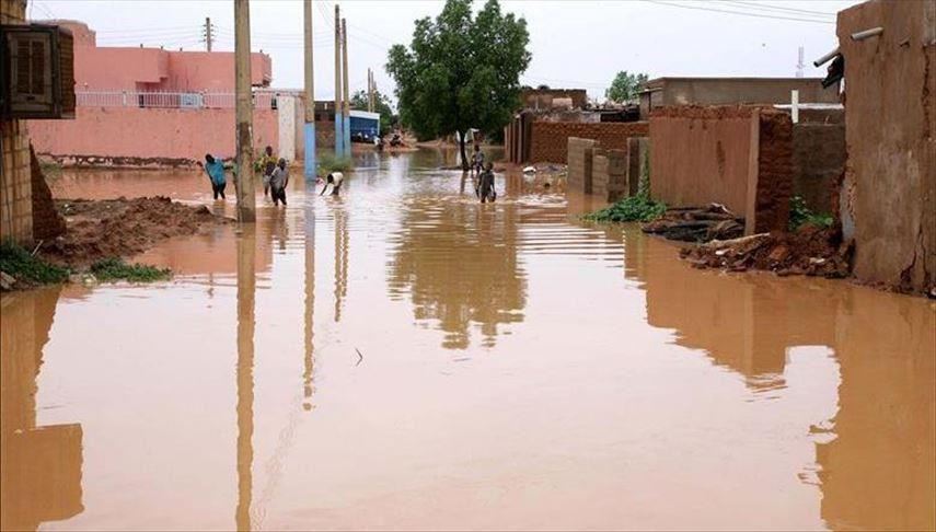 الأمم المتحدة: نحو 342 ألف صومالي نزحوا بسبب الفيضانات