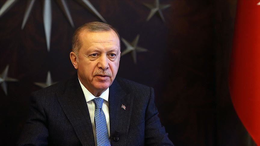 Gaza : Des personnalités palestiniennes saluent l'appel au dialogue lancé par Erdogan aux Musulmans