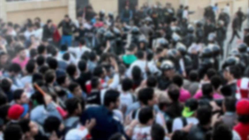 12 Afghan women die in stampede near Pakistan consulate