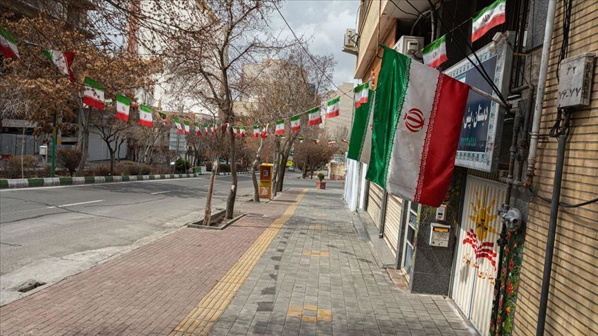 Iranians share harrowing stories of life under sanctions