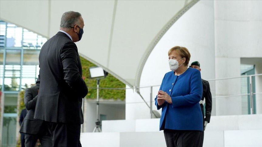 Angela Merkel asegura que Daesh continúa siendo una amenaza