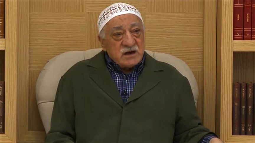 Firari FETÖ'cülerin başına 675 milyon lira ödül konuldu
