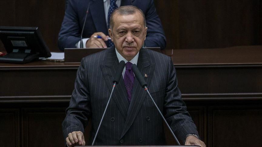قوى عربية تثمن دعوة أردوغان للحوار بين المسلمين (تقرير)