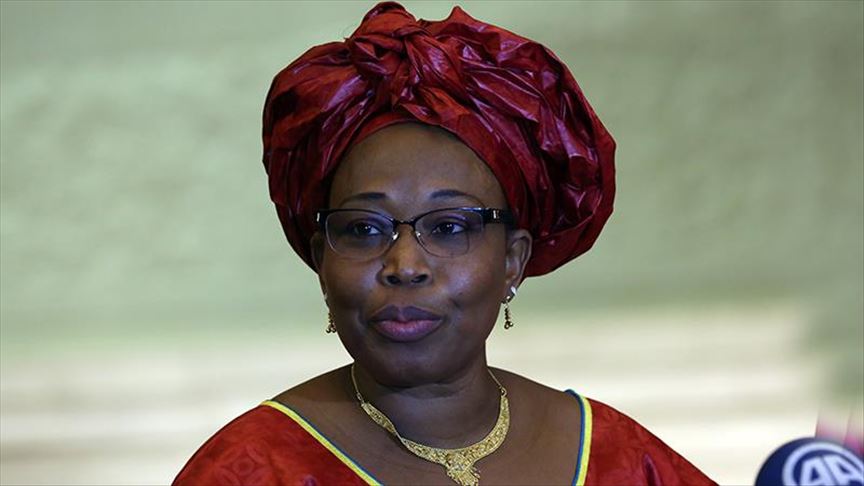 Africa Observes Human Rights Day