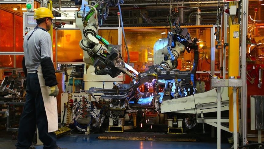 Automatización altera el futuro de los empleos y el ambiente de trabajo