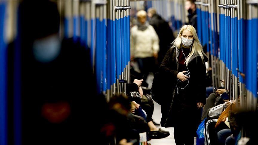 Во Русија за 24 часа евидентирани 15.700 нови случаи на Ковид-19