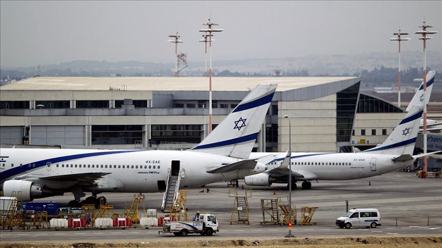 Prvi let iz Izraela za UAE u utorak