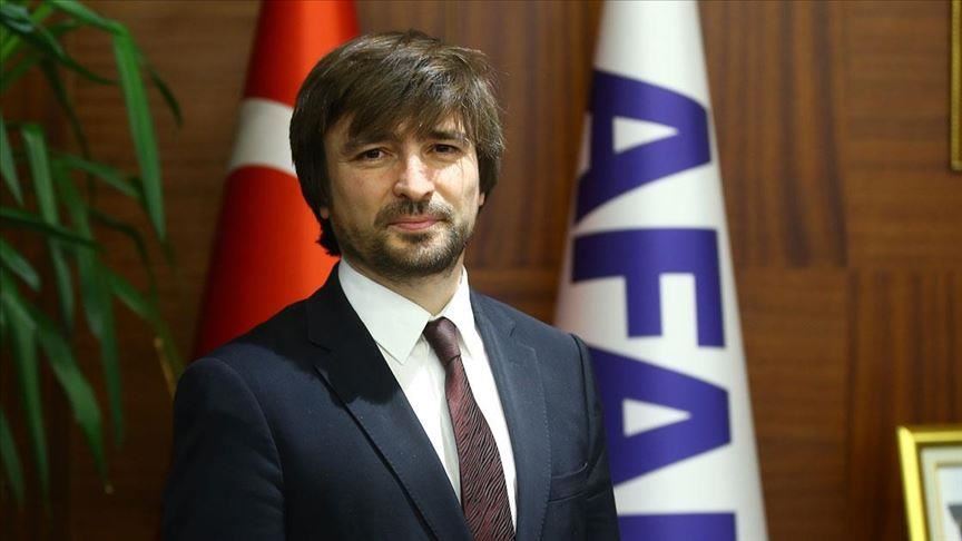 Турция готова к посильной поддержке Азербайджана - глава AFAD