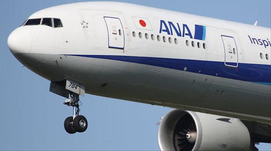 Japanska aviokompanija ANA očekuje finansijski gubitak od pet milijardi dolara 