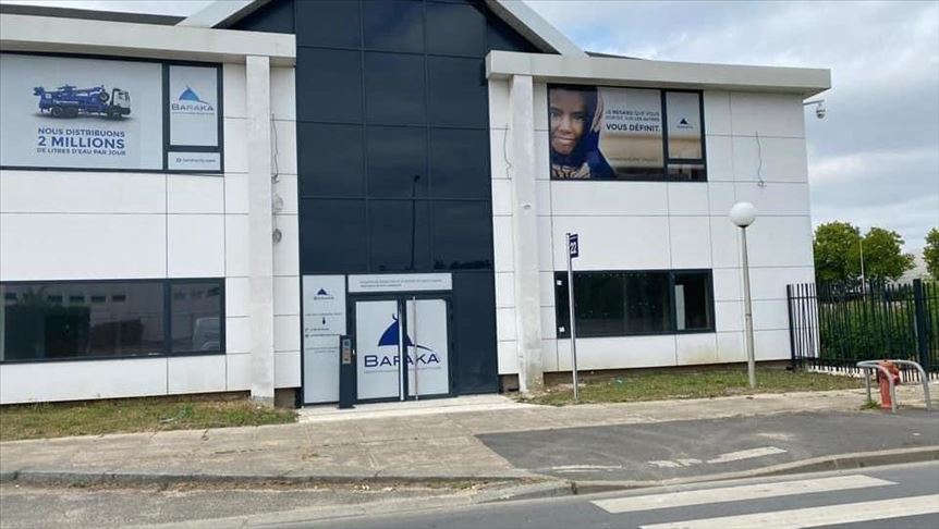France: la demande de dissolution de Barakacity signifiée officiellement à Idriss Sihamedi