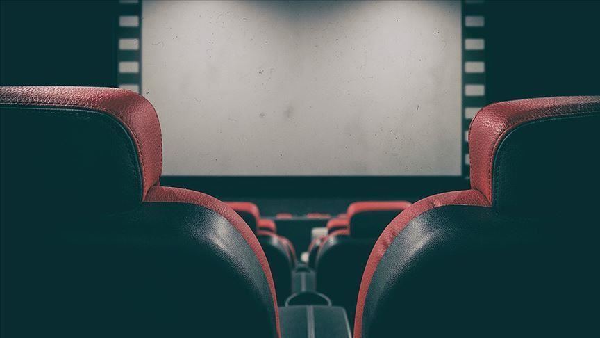 Ukrainian movie wins top honor at Istanbul Film Fest