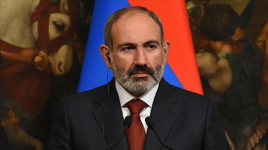 Armenian premier asks public to take arms against Baku