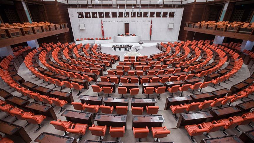 TBMM'de 'nöbetçi bakan' uygulaması yeniden başlıyor