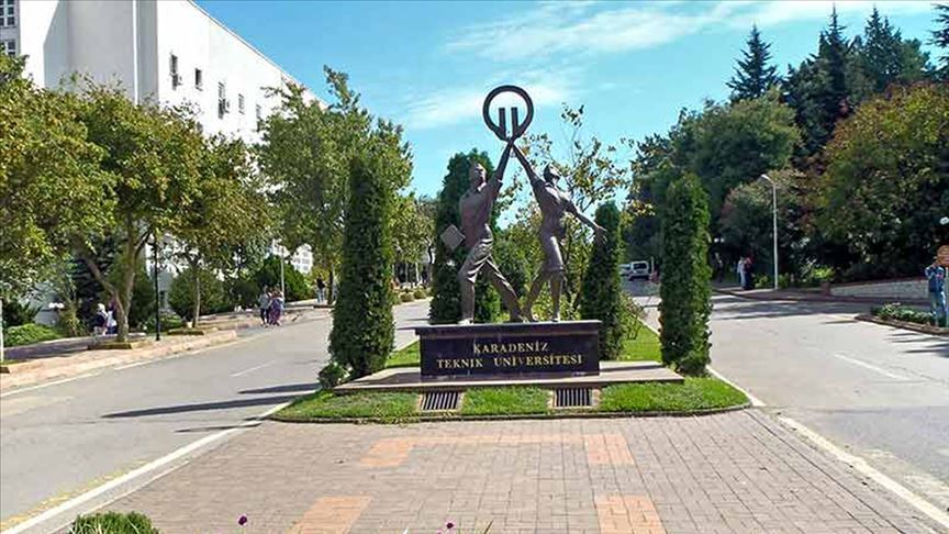 Karadeniz Teknik Üniversitesine 6 araştırma görevlisi alınacak