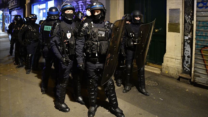 فرنسا..جمعيةإسلامية مناهضة للعنصرية تلجأ للأمم المتحدة بسبب سياسات ماكرون المعادية لهم