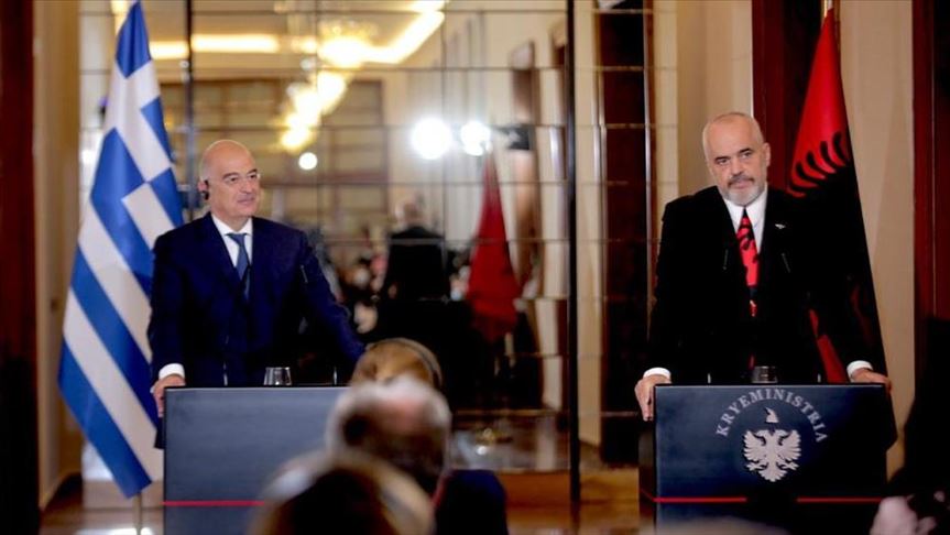 Albania, Greece to take maritime dispute to Hague