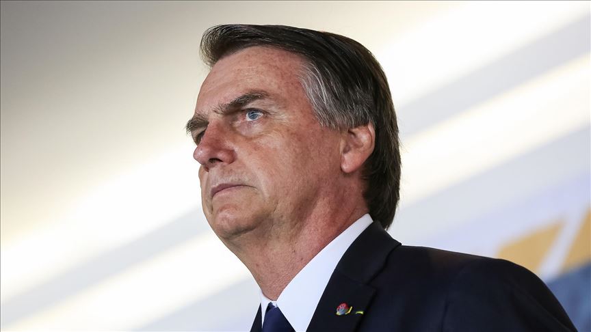 Bolsonaro afirma que Trump ganará las elecciones presidenciales