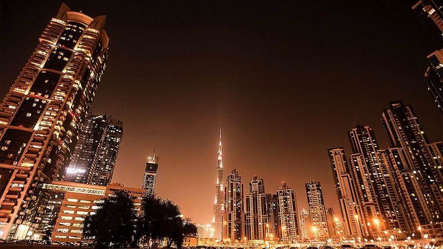 Seferên balafiran ên ji Îsraîlê ber bi Dubaiyê va wê serê sala 2021î dest pê bike