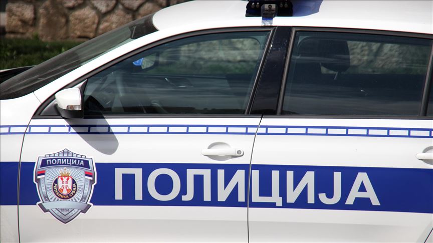 U Novom Sadu ranjen policajac, napadač ga više puta izbo nožem