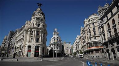 Total coronavirus cases in Spain soar beyond 1M
