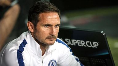 Lampard: Sevilla ove sezone može osvojiti Ligu šampiona