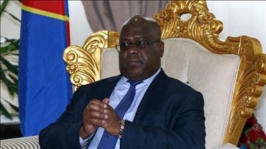 RDC : Tshisekedi investit trois nouveaux juges et engage un bras de fer avec Kabila