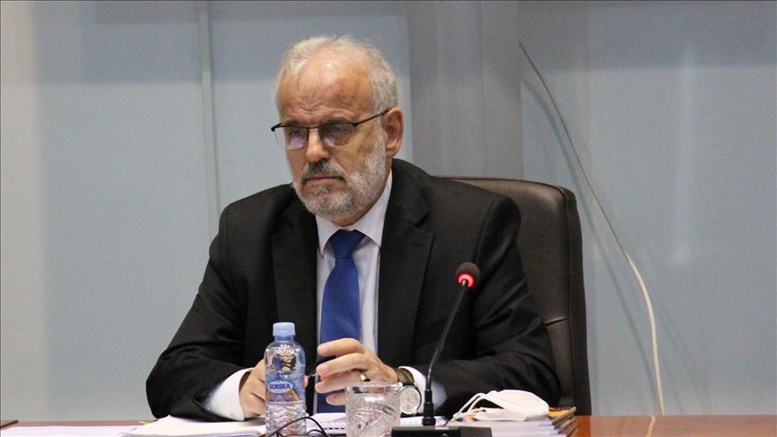 Xhaferi: Ligji për sëmundjet ngjitëse në rend dite më 27 tetor