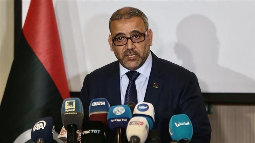 Mechri : "Nous nous dirigeons vers la fin de la phase transitoire en Libye"