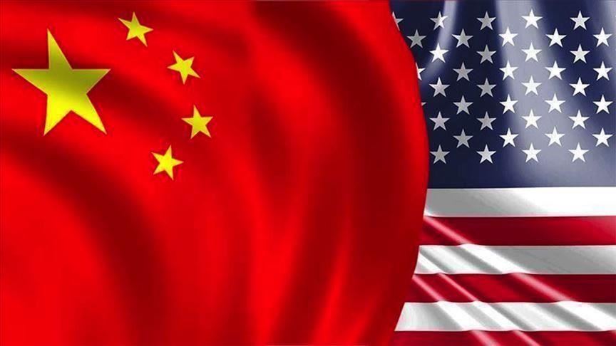 China warns US of 'reciprocal measures' against media