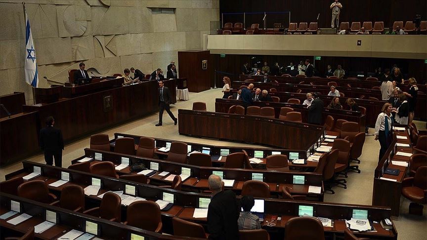 İsrail İstihbarat Bakanı Cohen: Sudan ile normalleşmeye çok yakınız