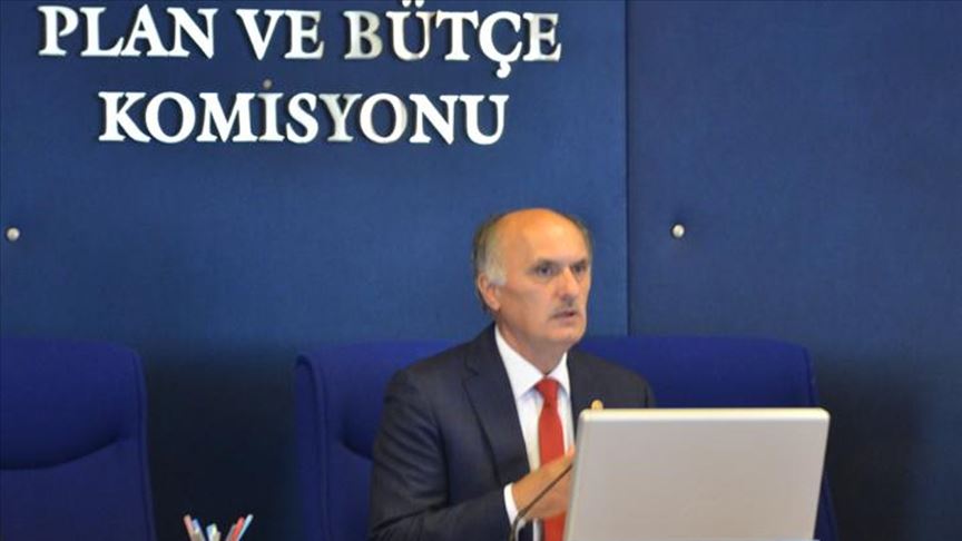 AK Parti Giresun Milletvekili Öztürk: Kanun teklifimiz salgının istihdam üzerindeki etkilerinin azaltılmasını amaçlıyor