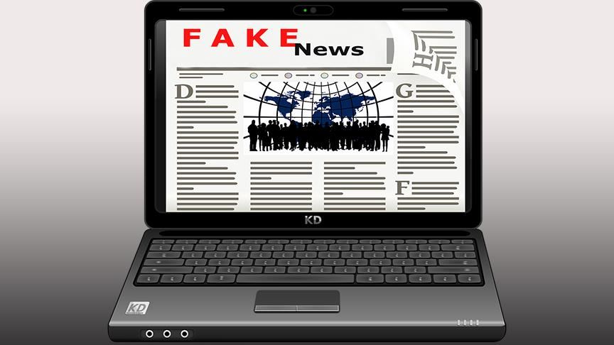 A small dose of fake news: The mouse that roared?