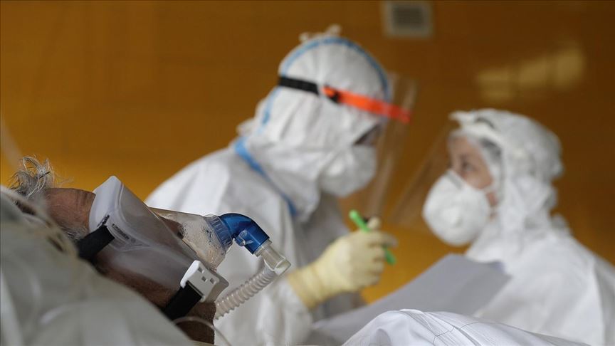 Češka: Broj zaraženih koronavirusom i dalje u velikom porastu
