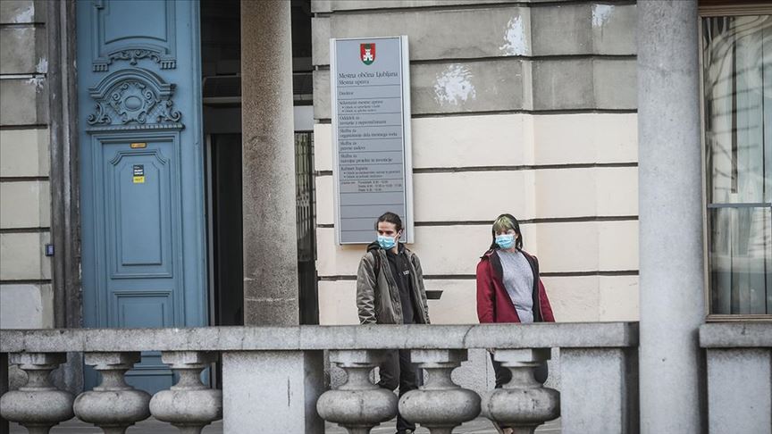 Pandemija koronavirusa: U Sloveniji rekordnih 1.663 novozaraženih u danu