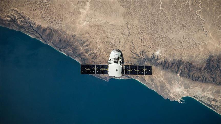Tre astronautët kthehen në Tokë pasi kaluan disa muaj në stacionin hapësinor