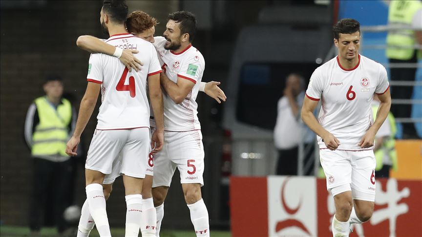 Classement FIFA: la Tunisie conserve sa 26e place mondiale