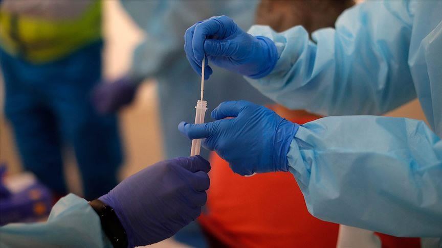 Spain sees record infections, announces alert system