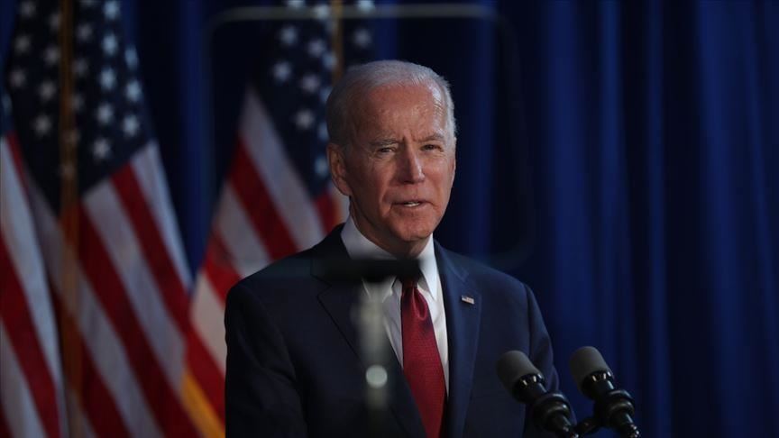 Biden eager to make changes to Supreme Court if elected