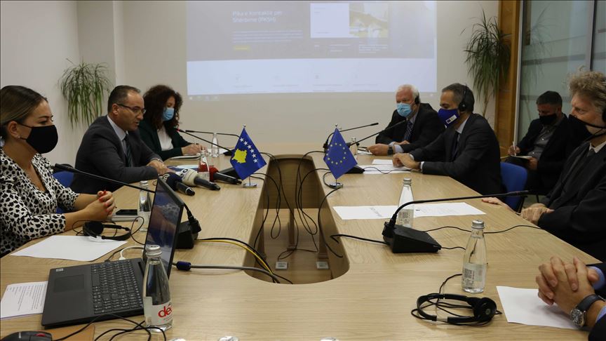 Lansohet data-baza digjitale që lehtëson të bërit biznes në Kosovë