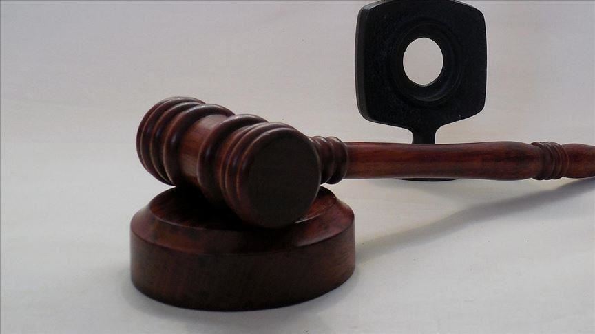 Greece: Neo-Nazi party's leadership to be imprisoned