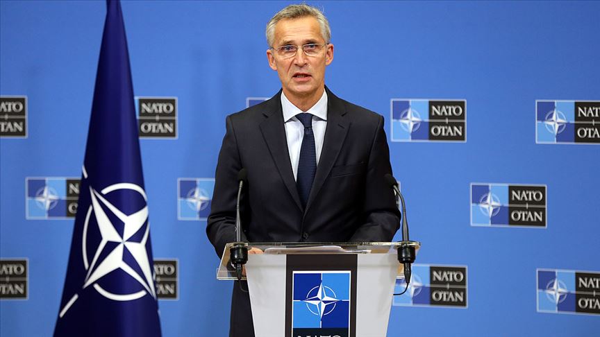 NATO'da Türkiye-Yunanistan mekanizmasına güçlü destek
