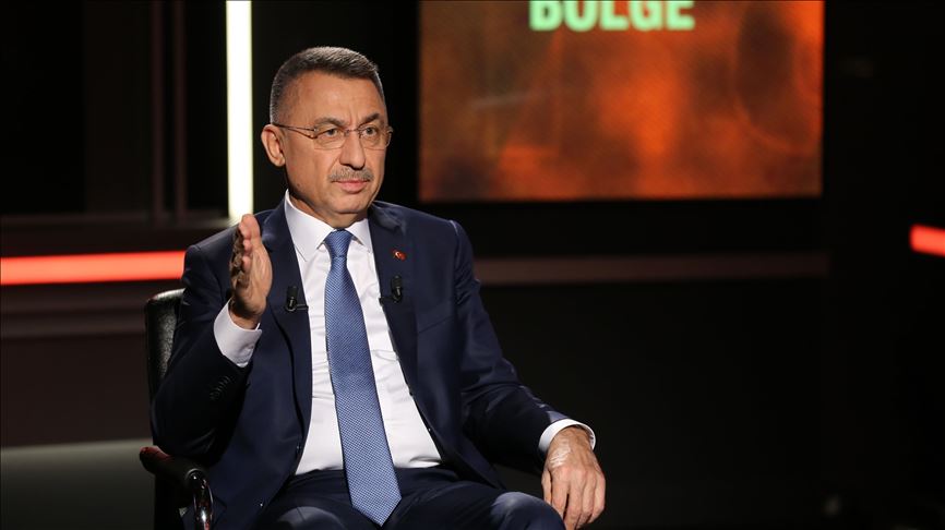 Турция готова оказать любую поддержку Азербайджану