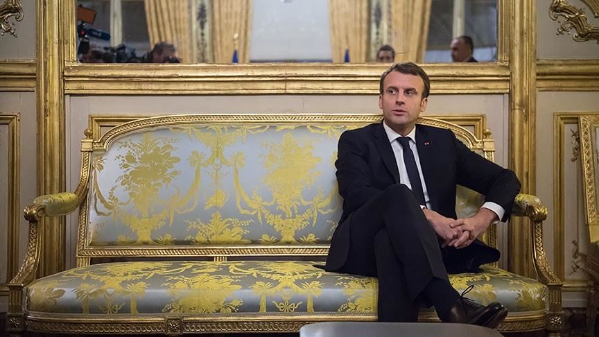 Las quejas de los franceses por el manejo de la pandemia por parte de Macron