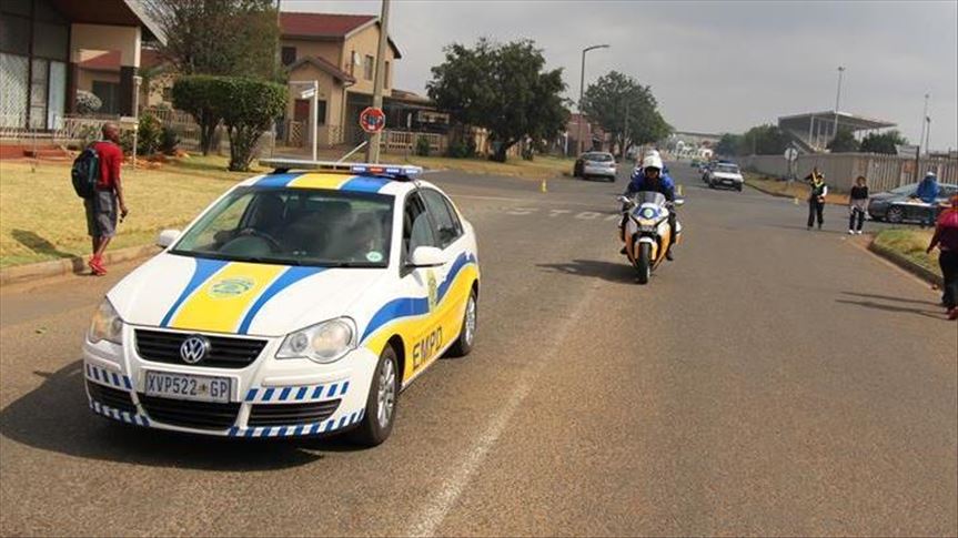 Several dead in Guinea's post-election violence