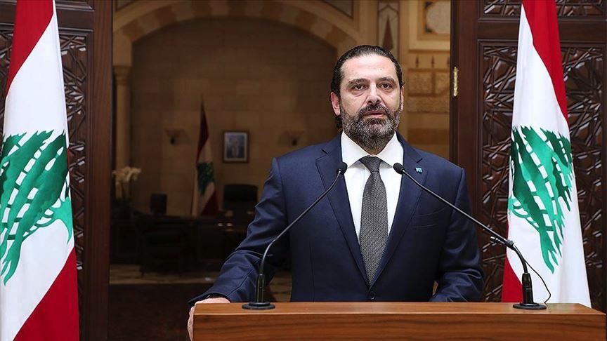 سعد حریری مامور تشکیل دولت در لبنان شد