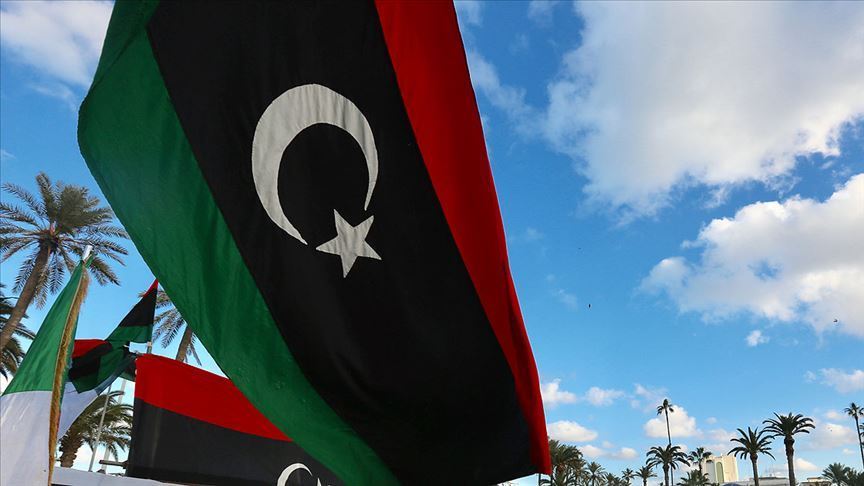 Libyalı taraflar arasında Tunus'ta yürütülecek müzakereler 9 Kasım'da başlayacak